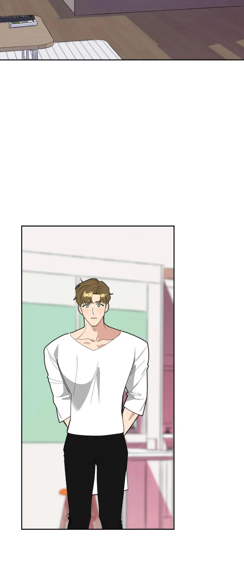 A Terrible Romance - Chapter 24 Page 30