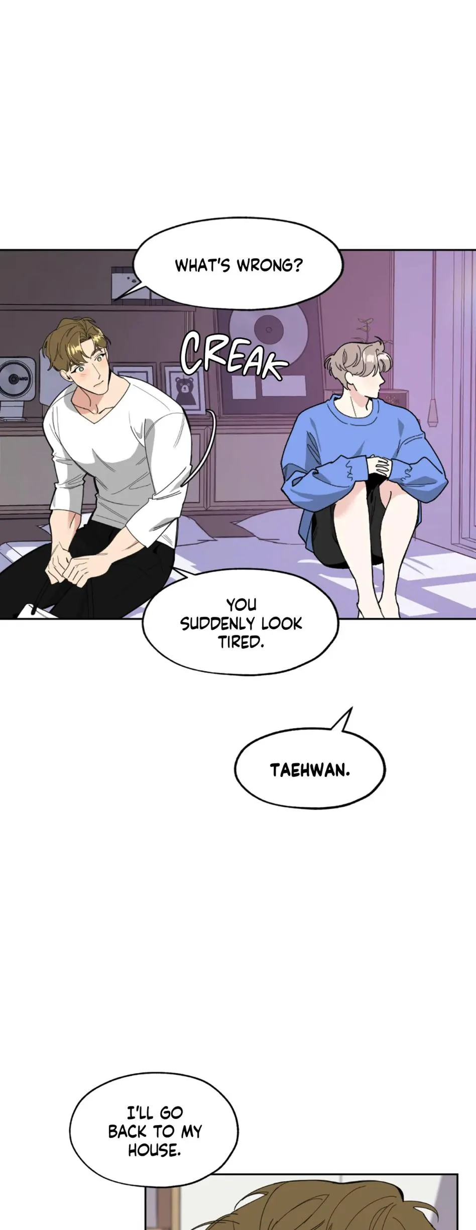 A Terrible Romance - Chapter 24 Page 31