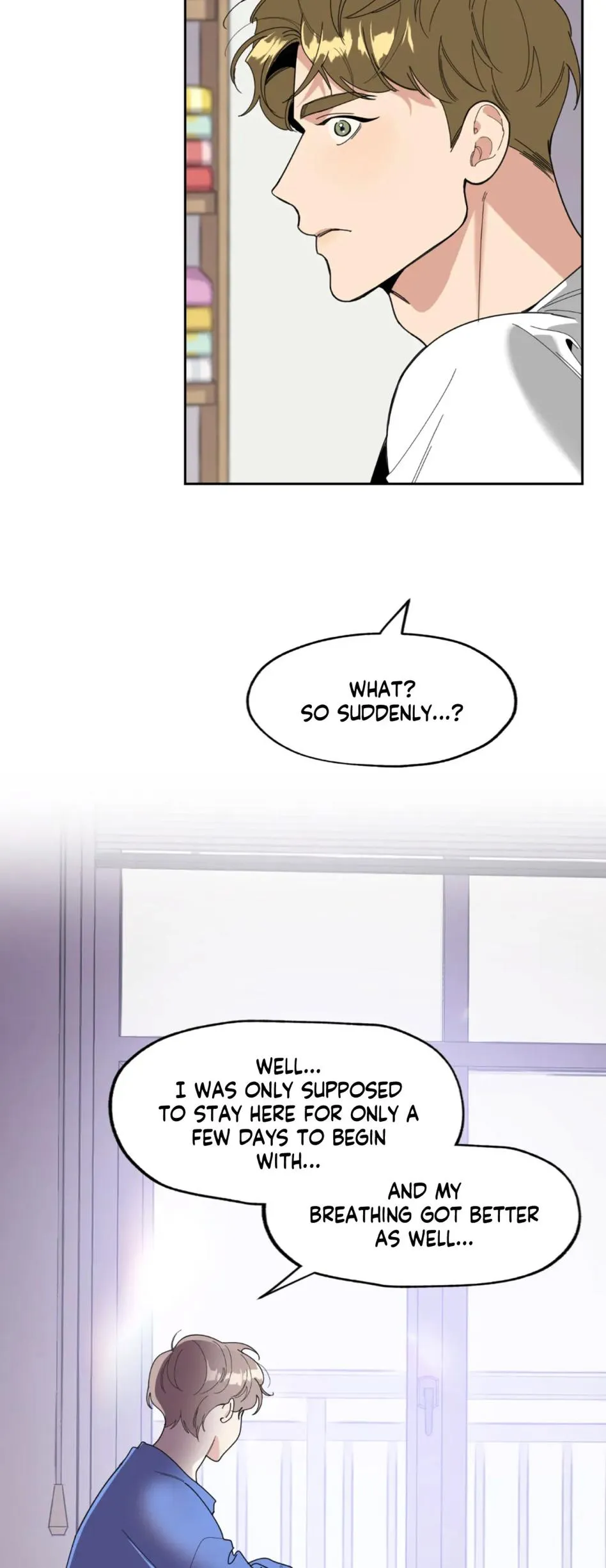 A Terrible Romance - Chapter 24 Page 32