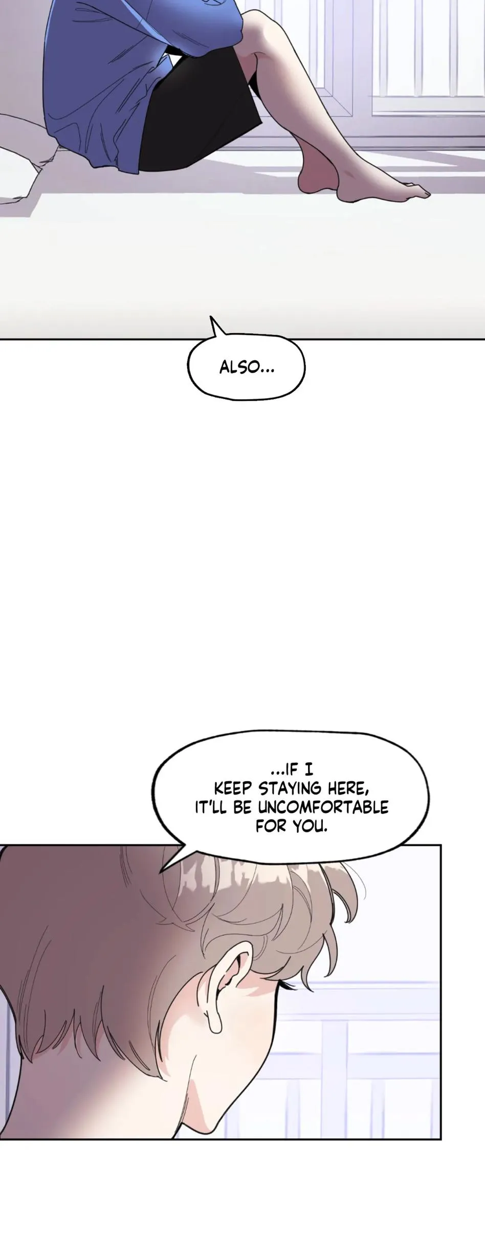 A Terrible Romance - Chapter 24 Page 33