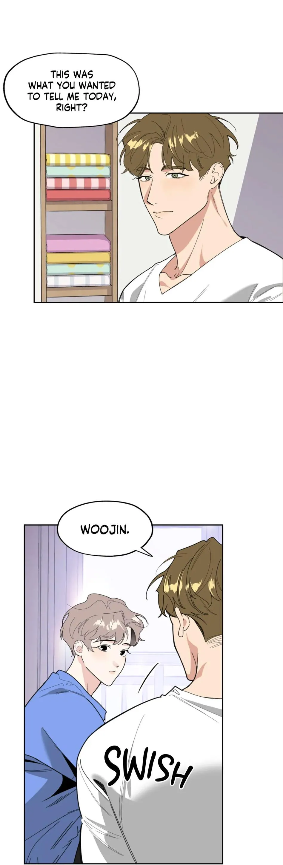 A Terrible Romance - Chapter 24 Page 34
