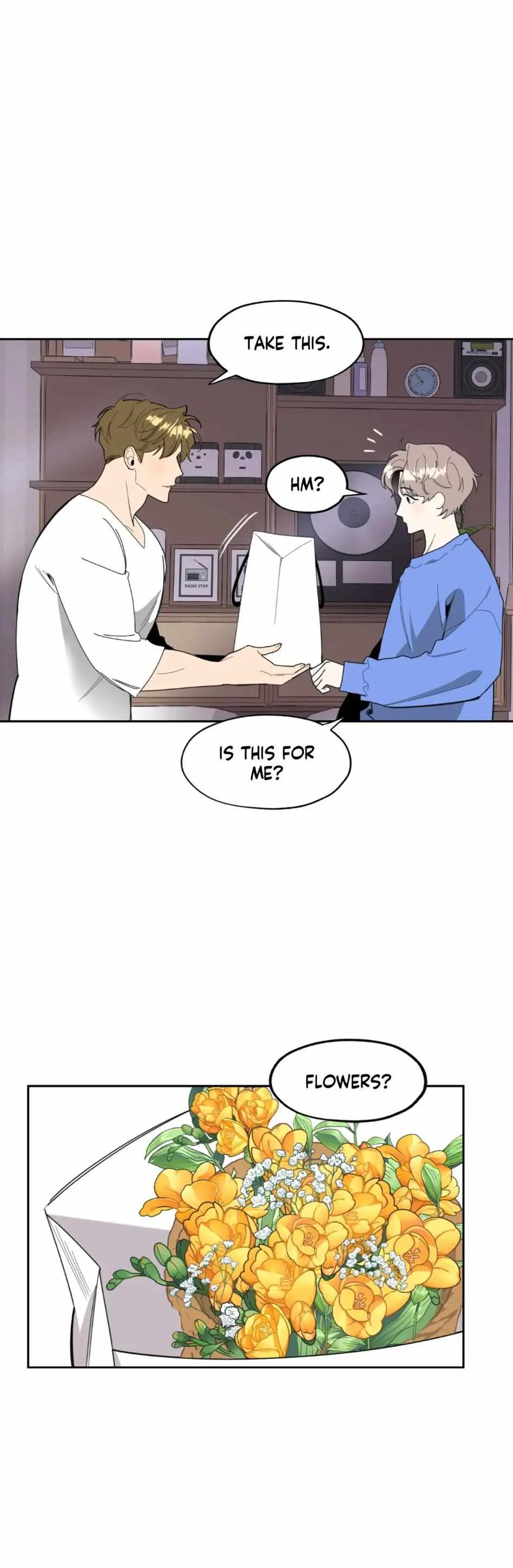 A Terrible Romance - Chapter 24 Page 35