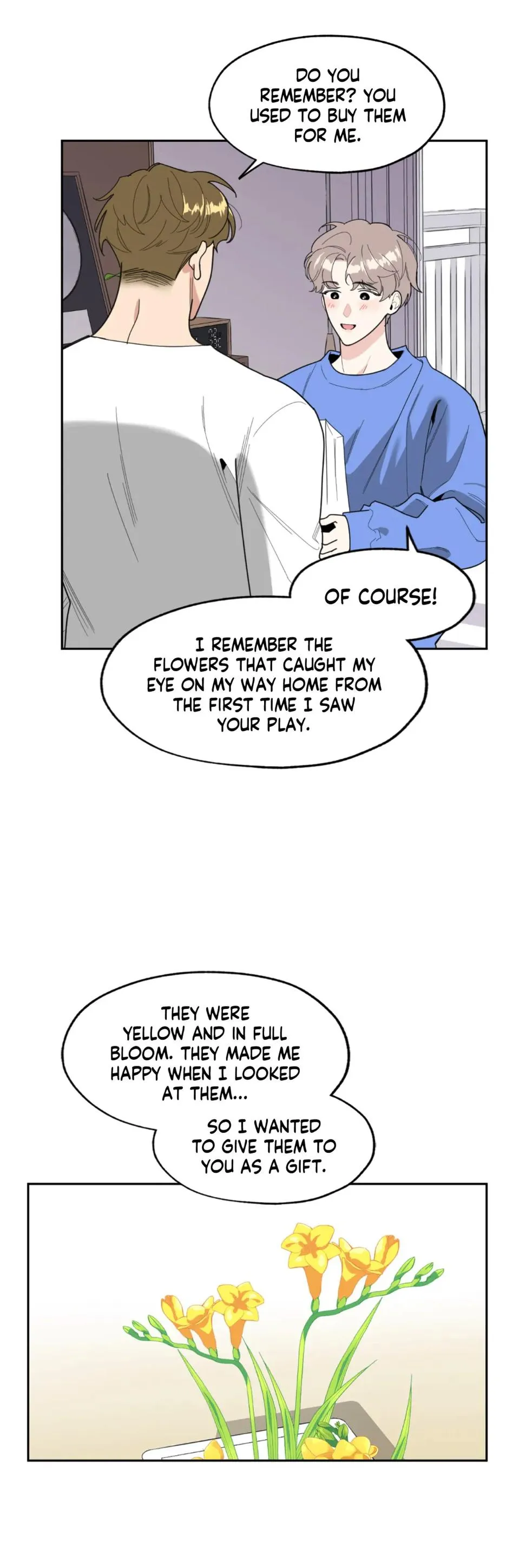 A Terrible Romance - Chapter 24 Page 36