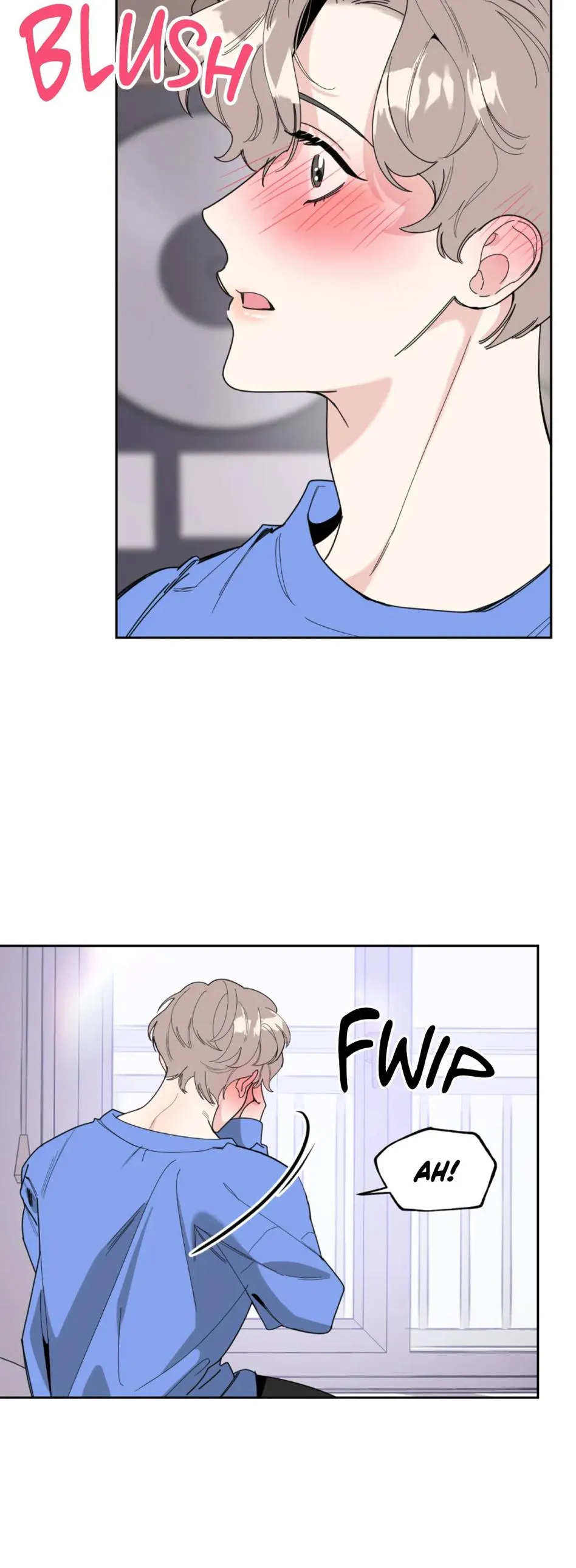 A Terrible Romance - Chapter 24 Page 41