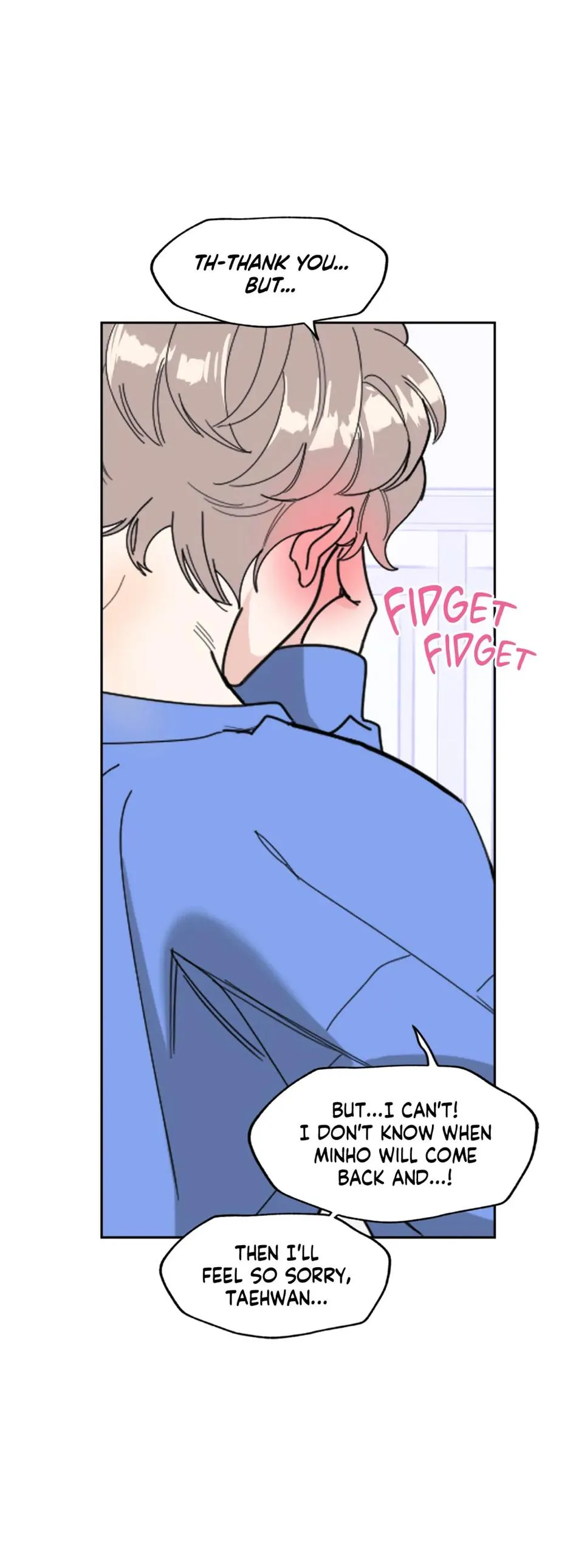 A Terrible Romance - Chapter 24 Page 42