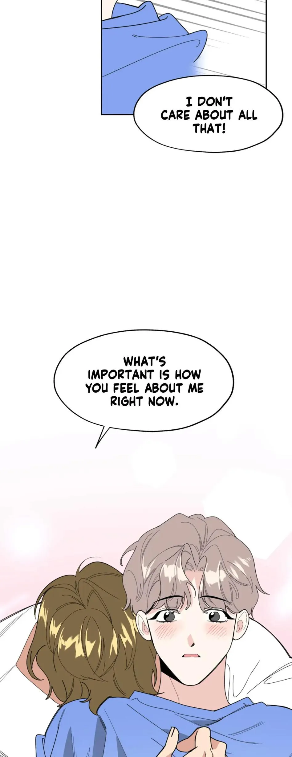 A Terrible Romance - Chapter 24 Page 44