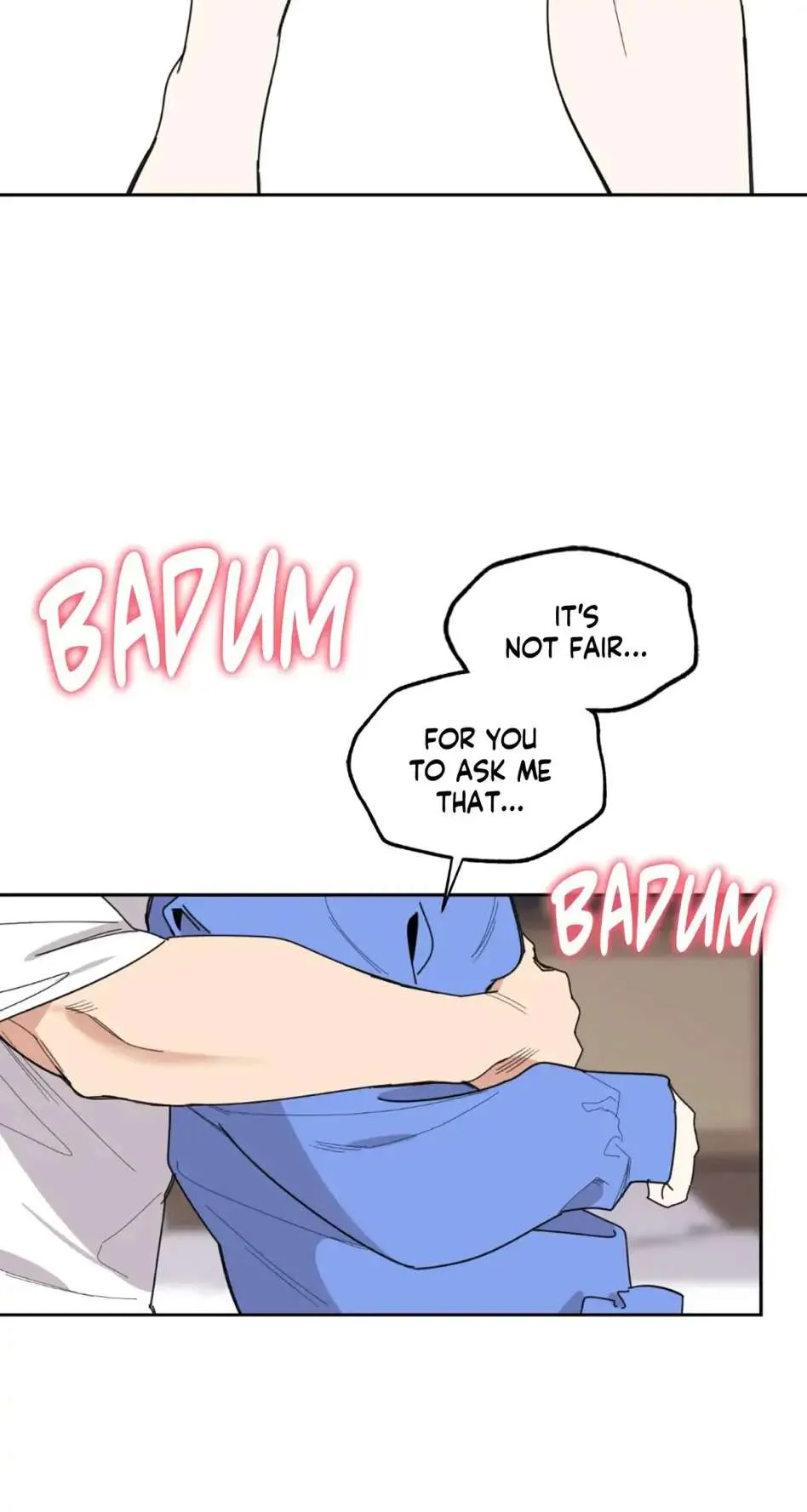 A Terrible Romance - Chapter 25 Page 3