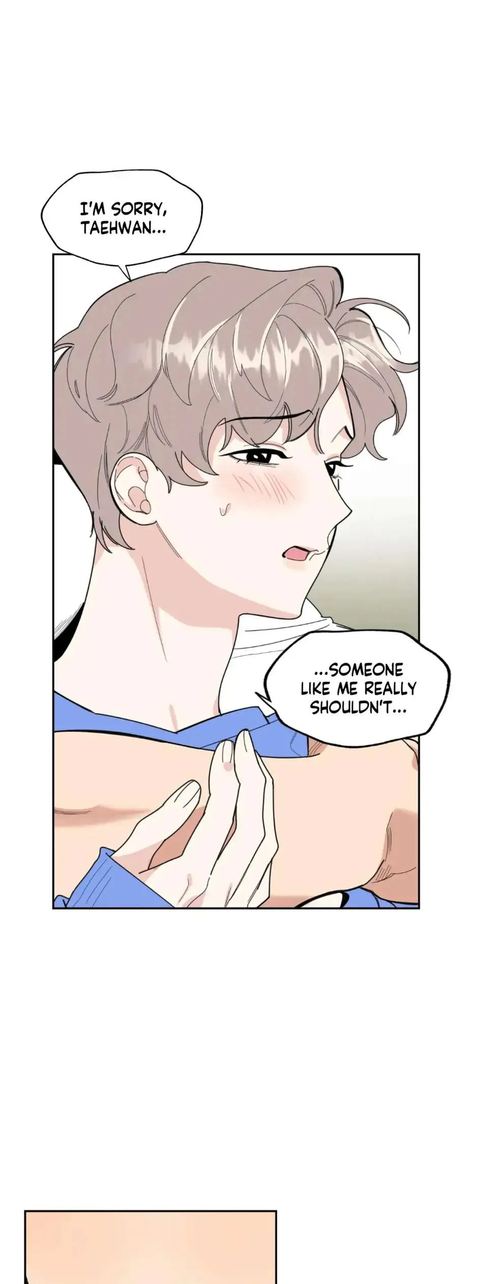 A Terrible Romance - Chapter 25 Page 10