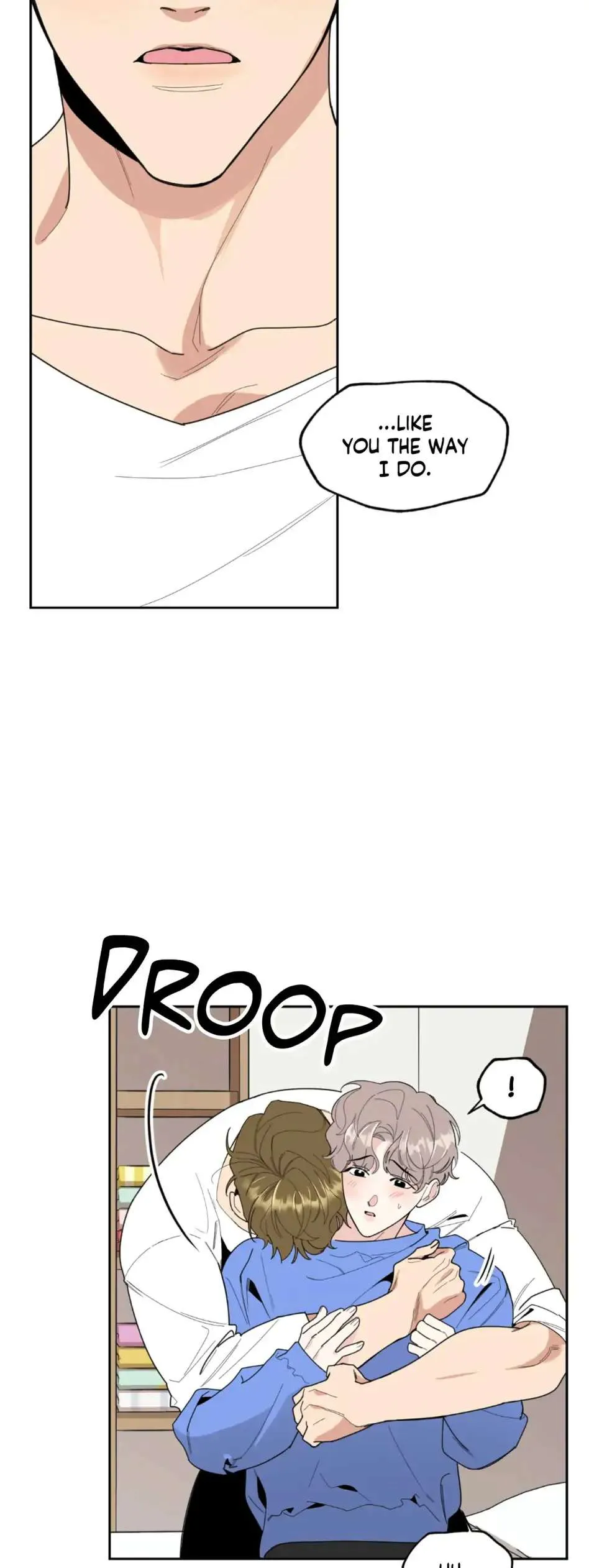 A Terrible Romance - Chapter 25 Page 11