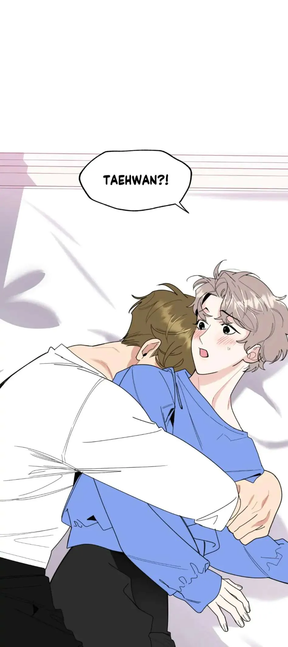 A Terrible Romance - Chapter 25 Page 13