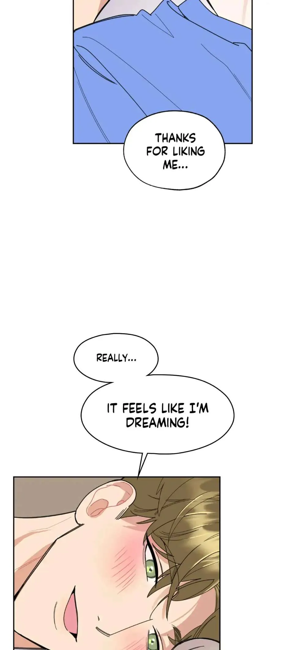 A Terrible Romance - Chapter 25 Page 15