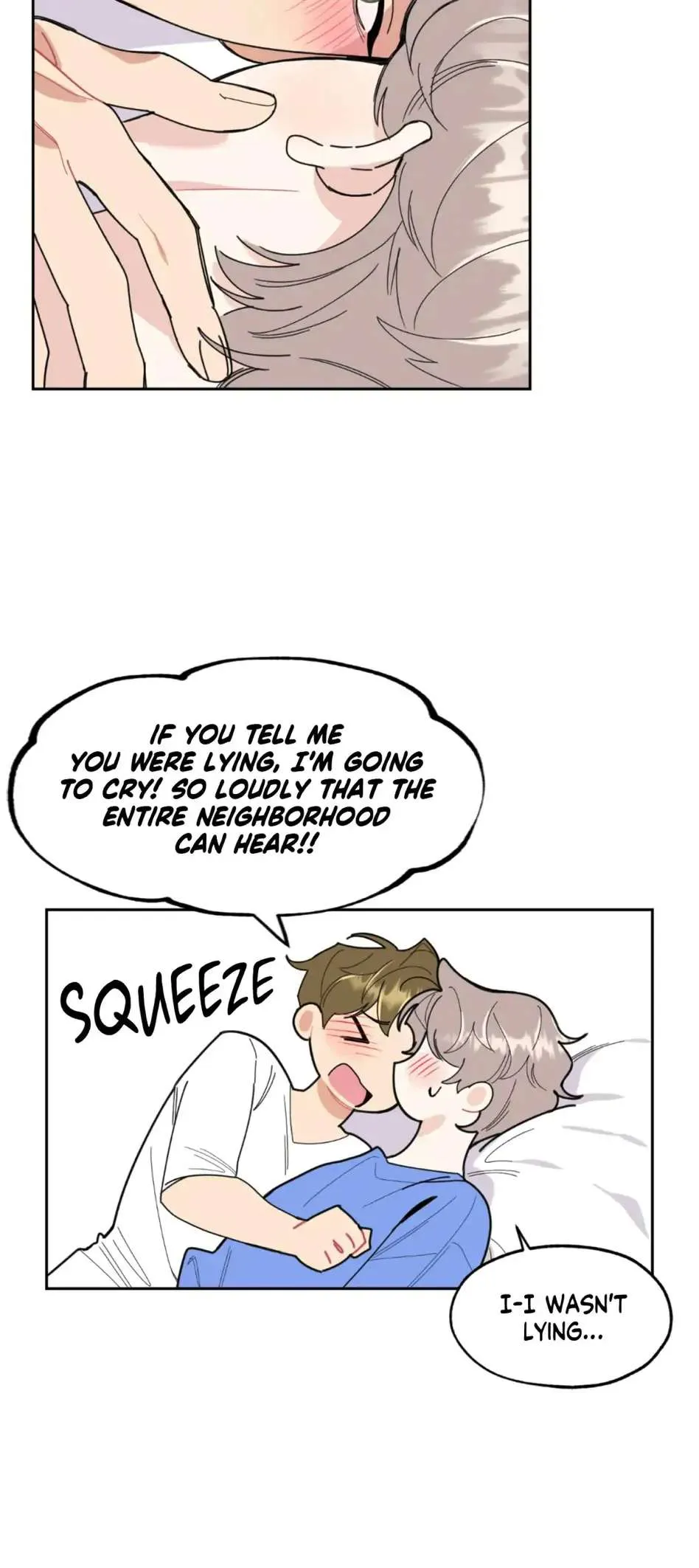 A Terrible Romance - Chapter 25 Page 16