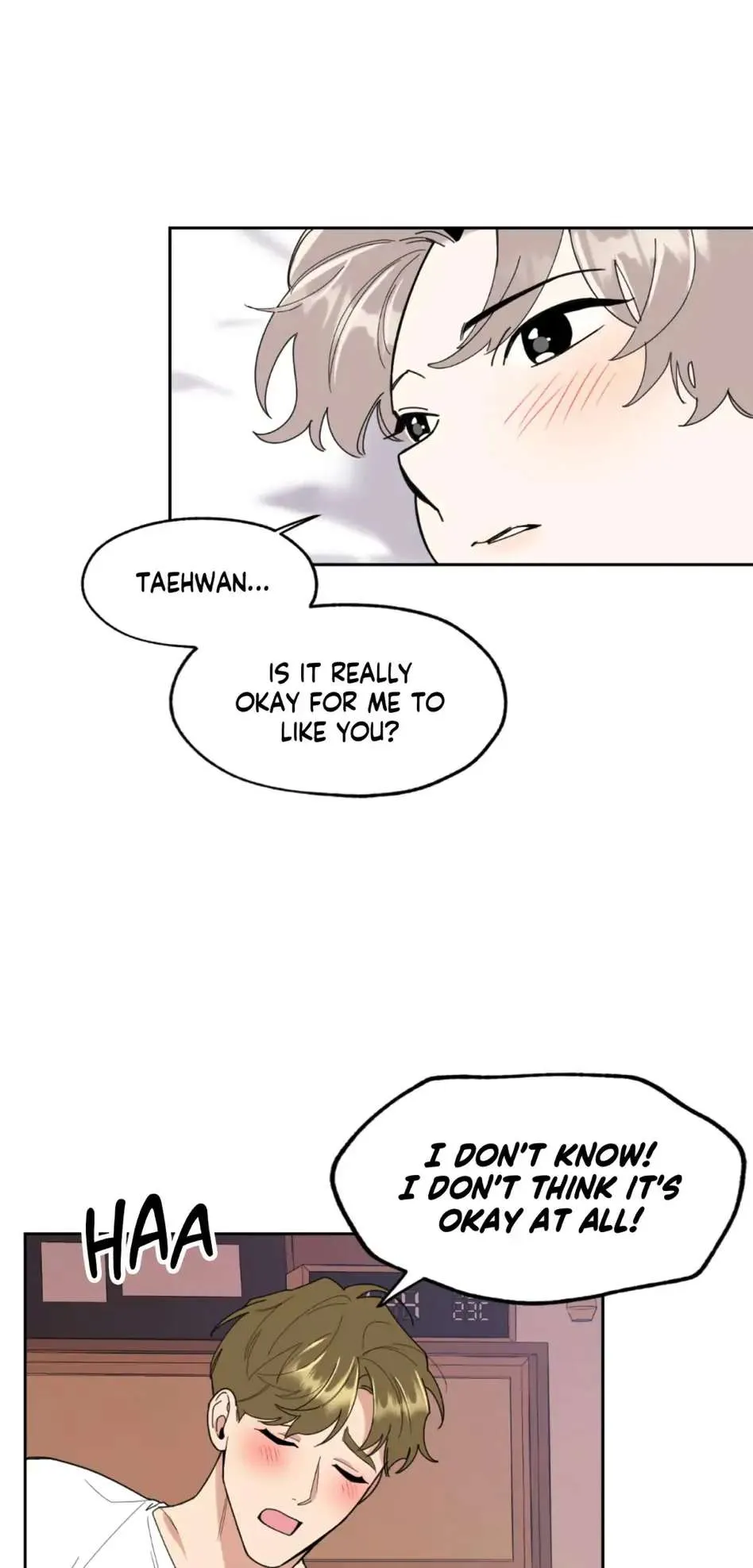 A Terrible Romance - Chapter 25 Page 17