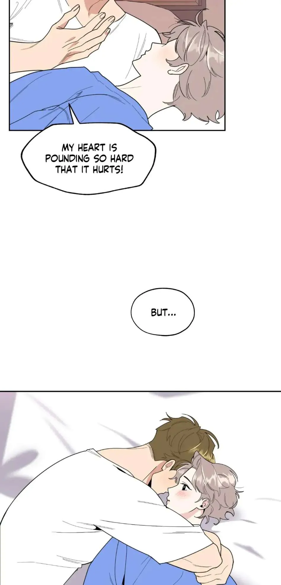 A Terrible Romance - Chapter 25 Page 18