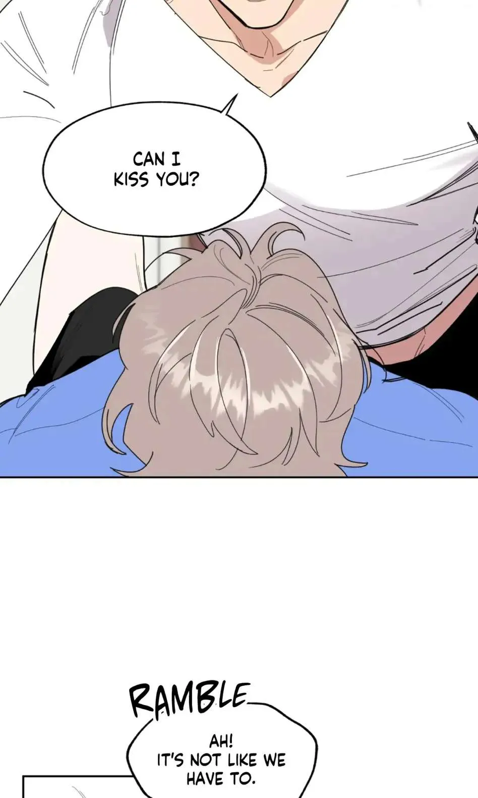 A Terrible Romance - Chapter 25 Page 23