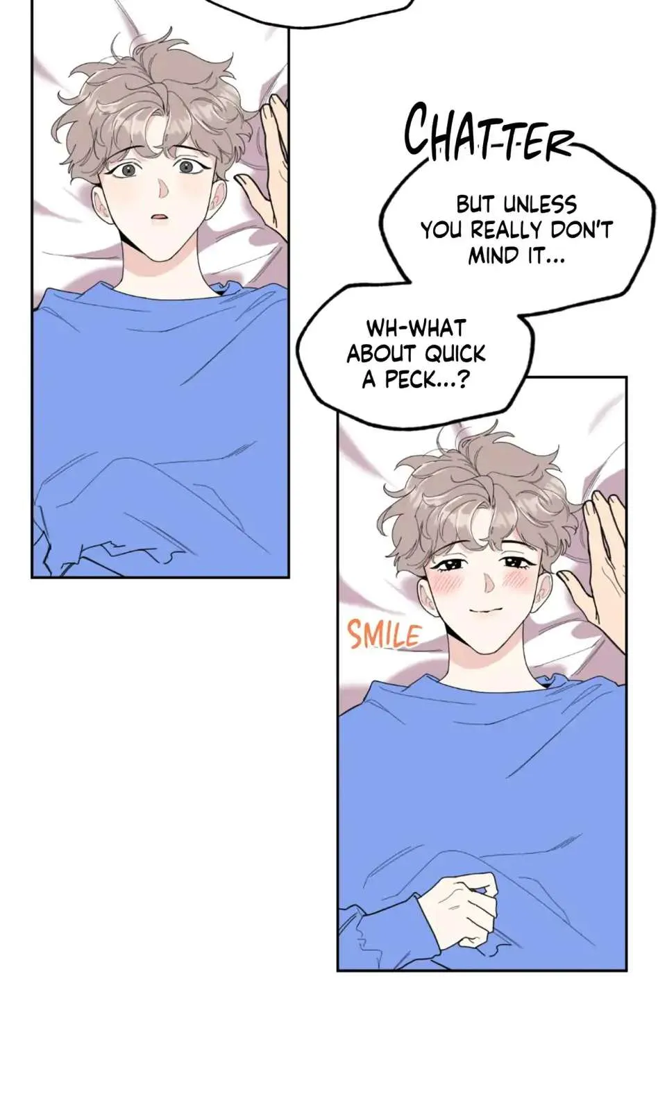 A Terrible Romance - Chapter 25 Page 24