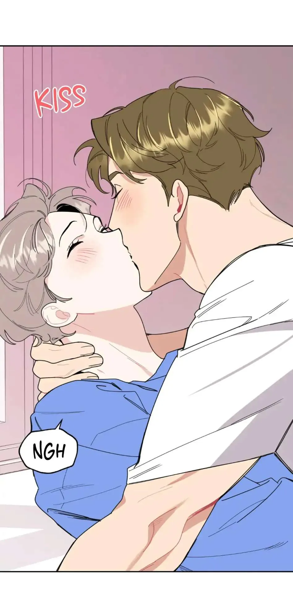 A Terrible Romance - Chapter 25 Page 29