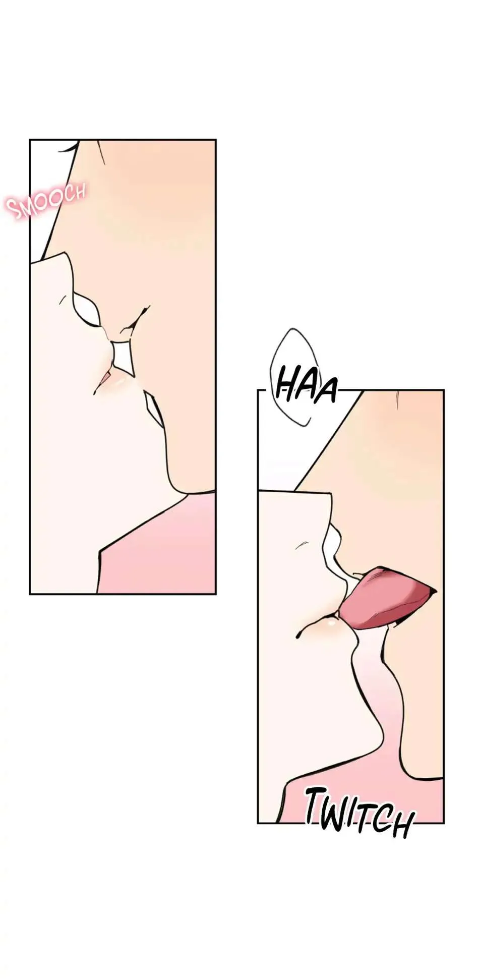 A Terrible Romance - Chapter 25 Page 30