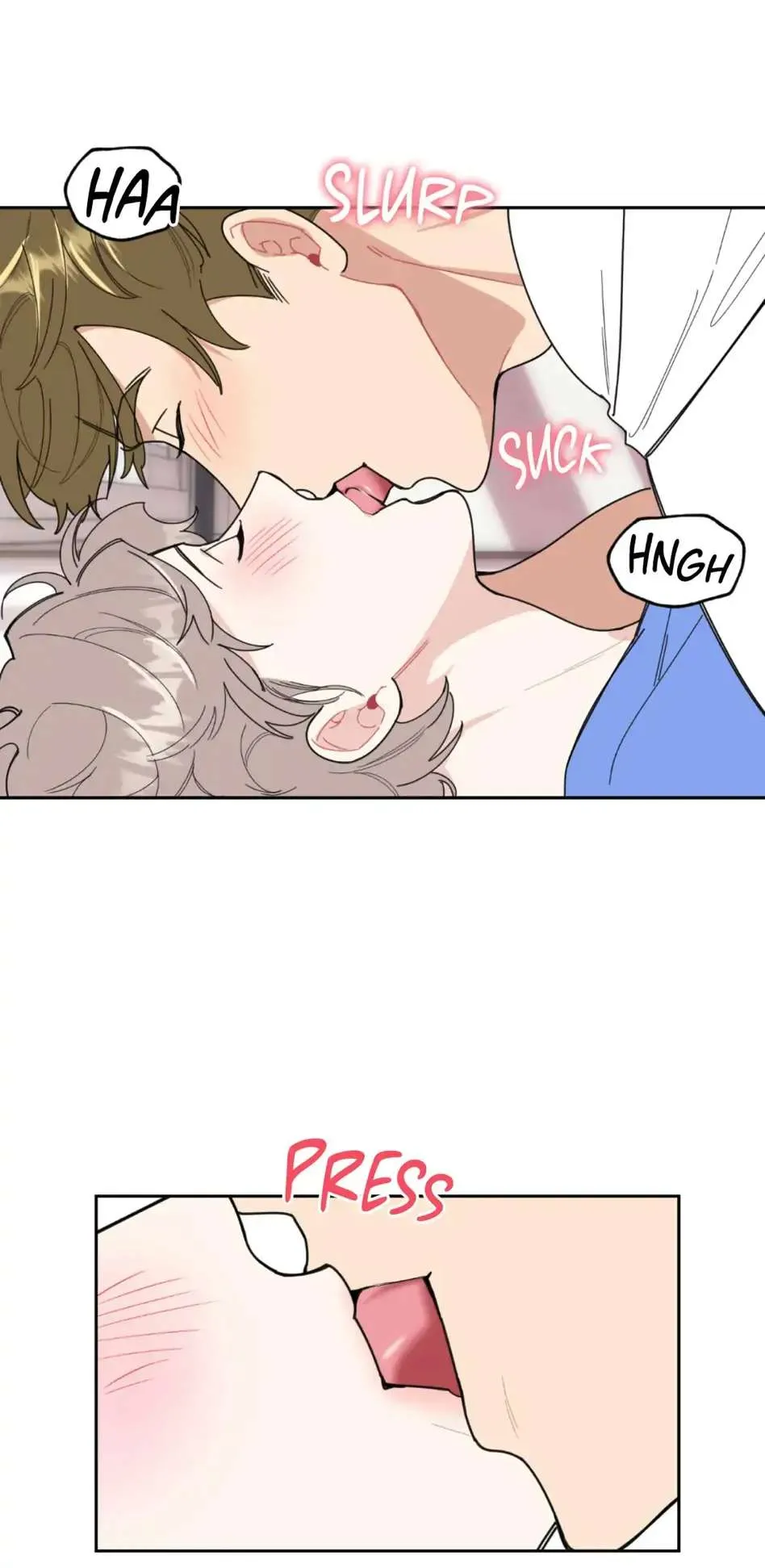 A Terrible Romance - Chapter 25 Page 31