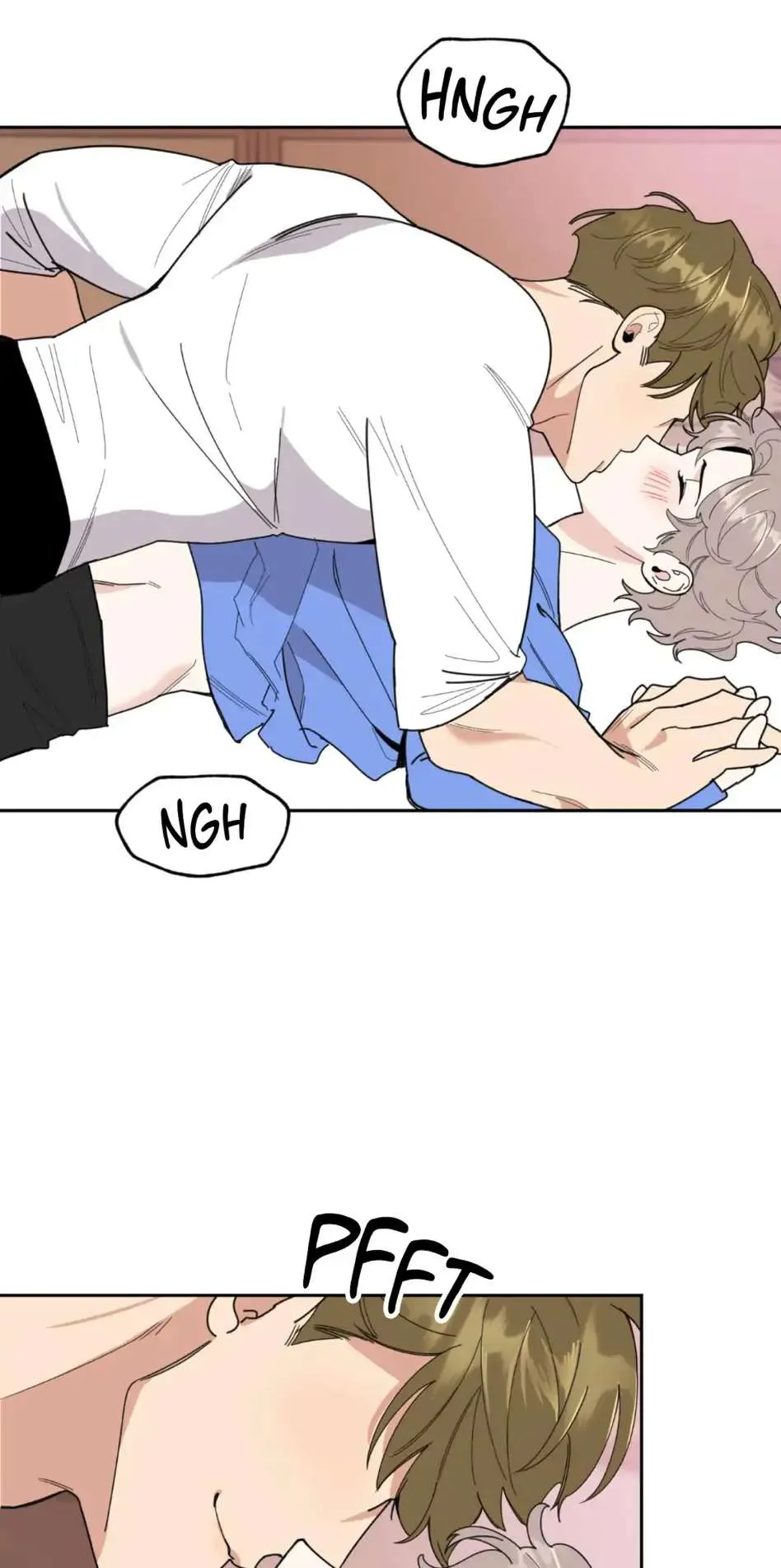 A Terrible Romance - Chapter 25 Page 34