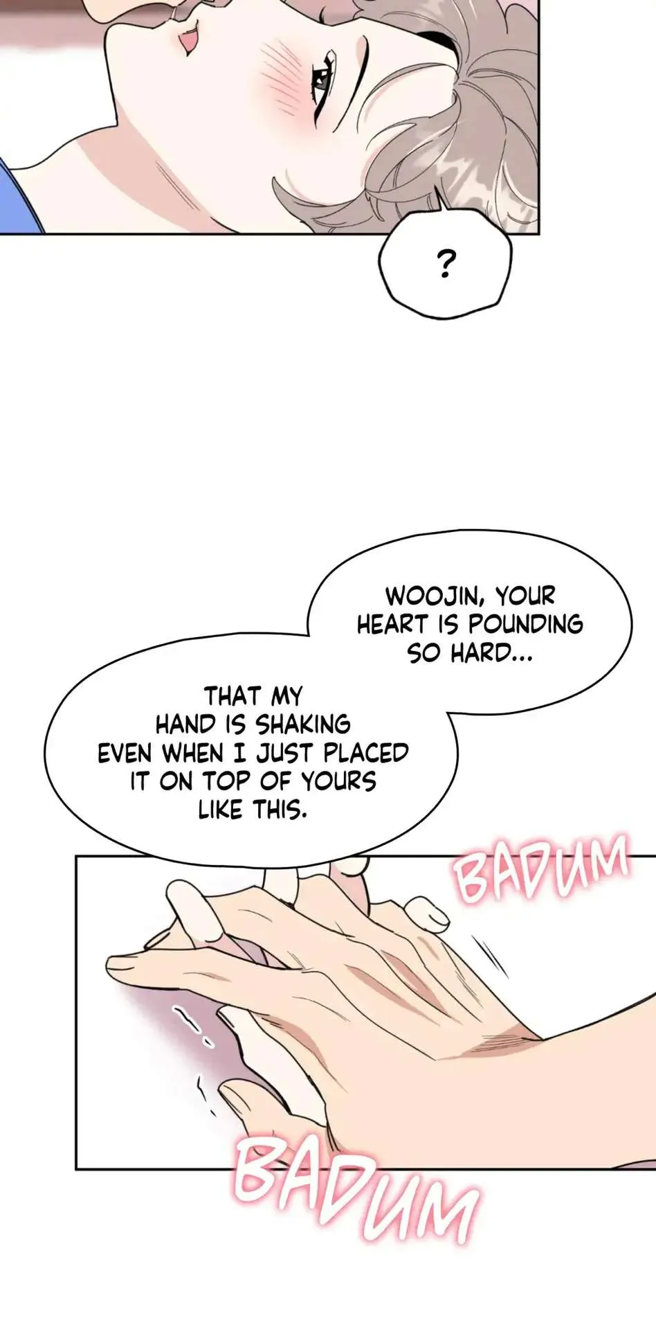 A Terrible Romance - Chapter 25 Page 35