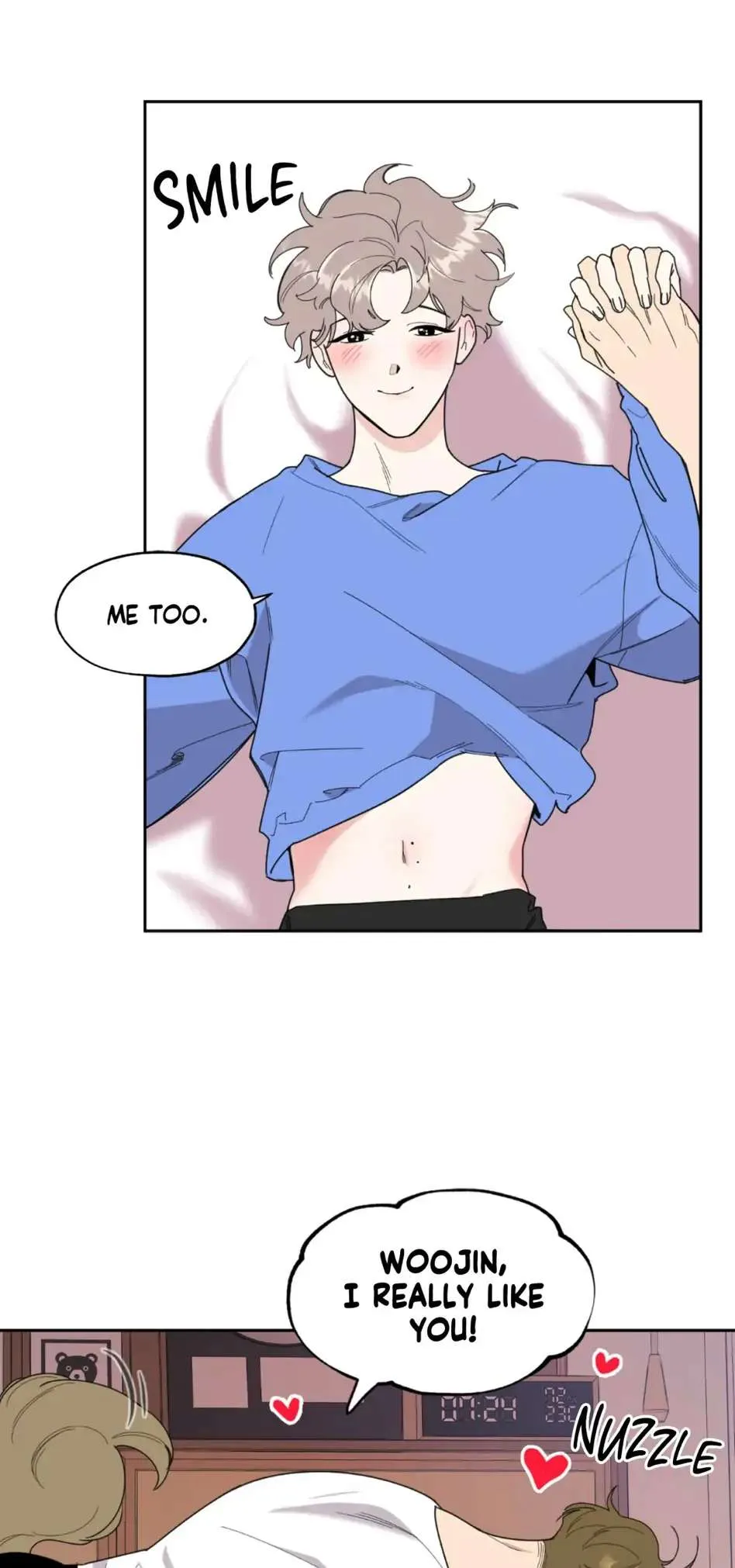 A Terrible Romance - Chapter 25 Page 37