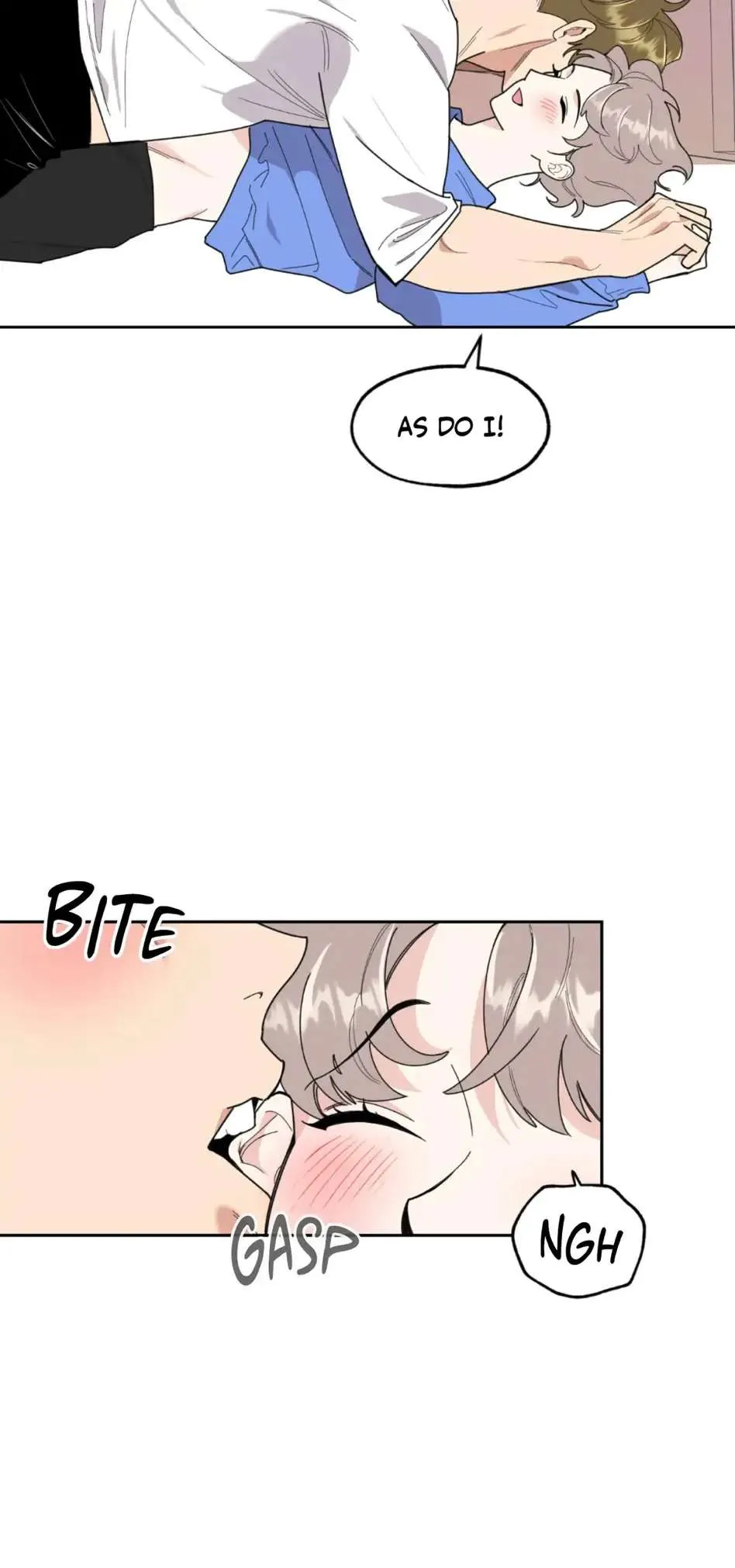 A Terrible Romance - Chapter 25 Page 38