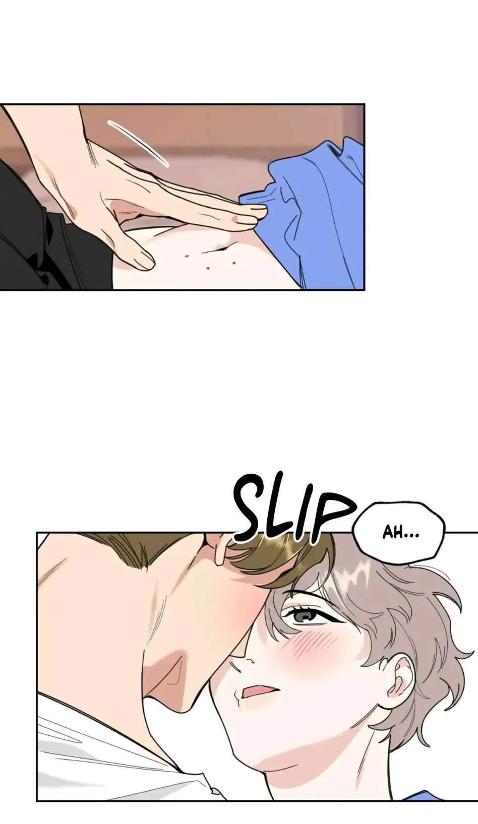 A Terrible Romance - Chapter 25 Page 41