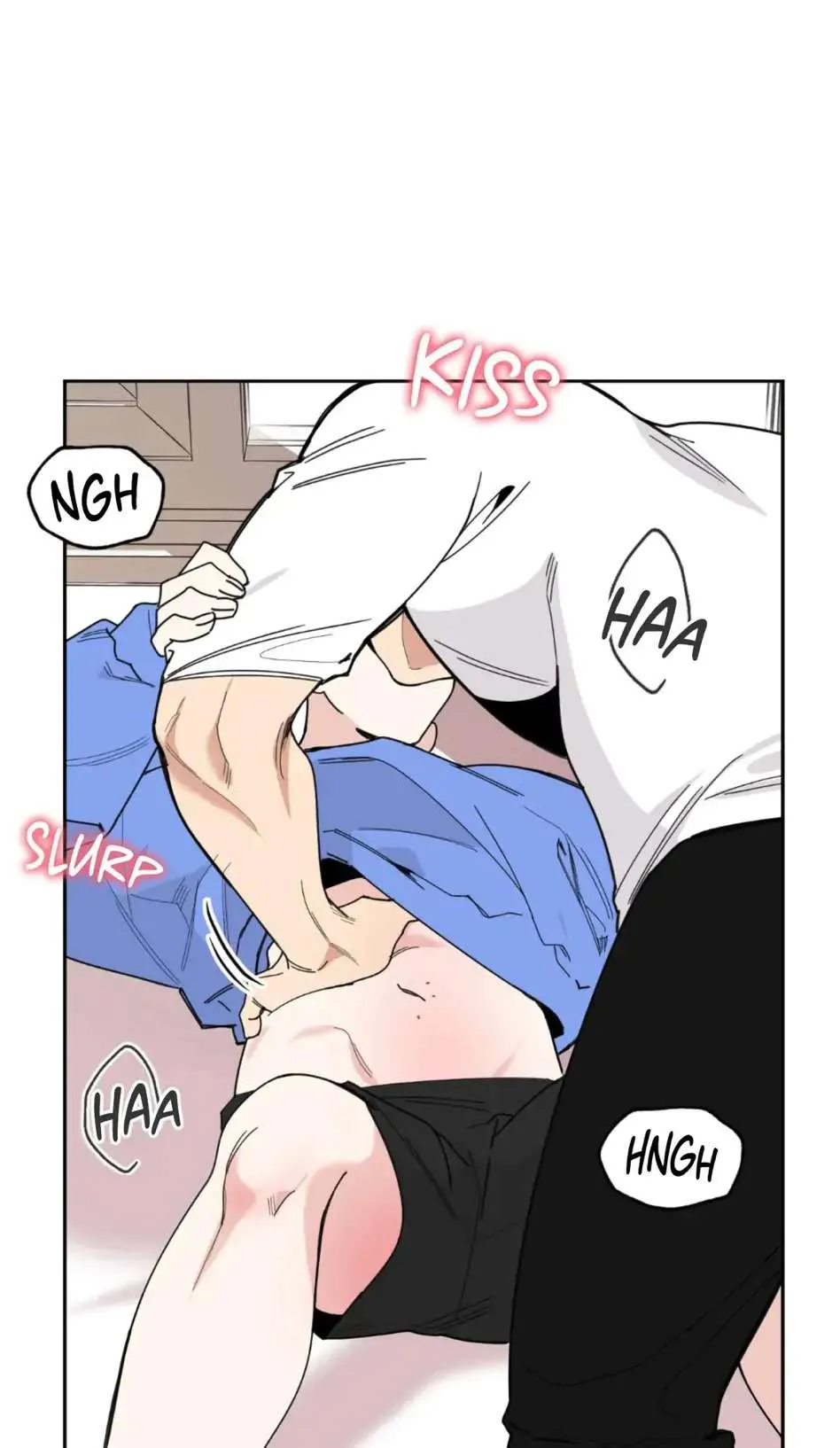 A Terrible Romance - Chapter 25 Page 42
