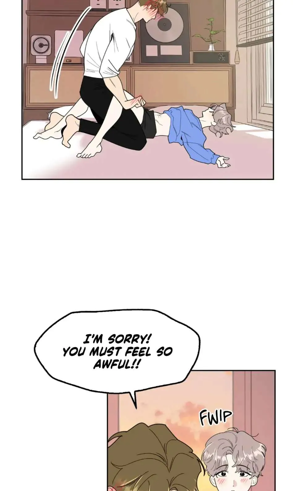 A Terrible Romance - Chapter 25 Page 46