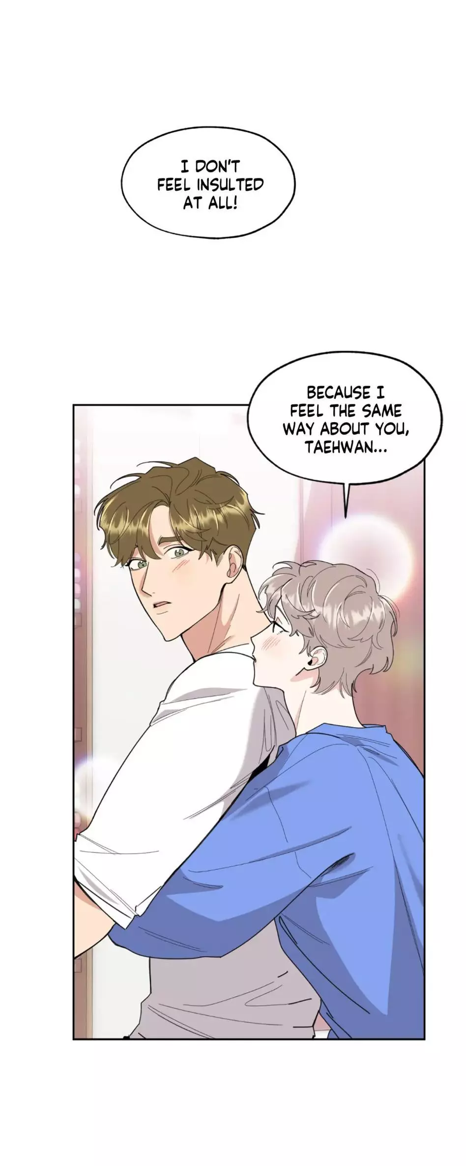 A Terrible Romance - Chapter 26 Page 1