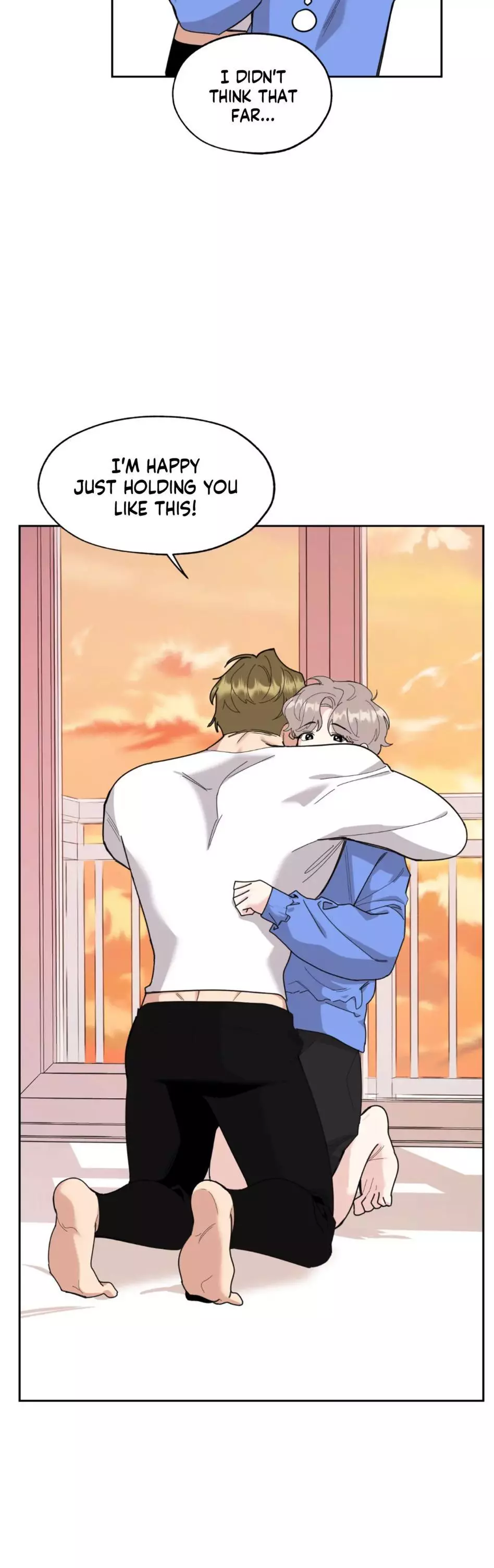 A Terrible Romance - Chapter 26 Page 6