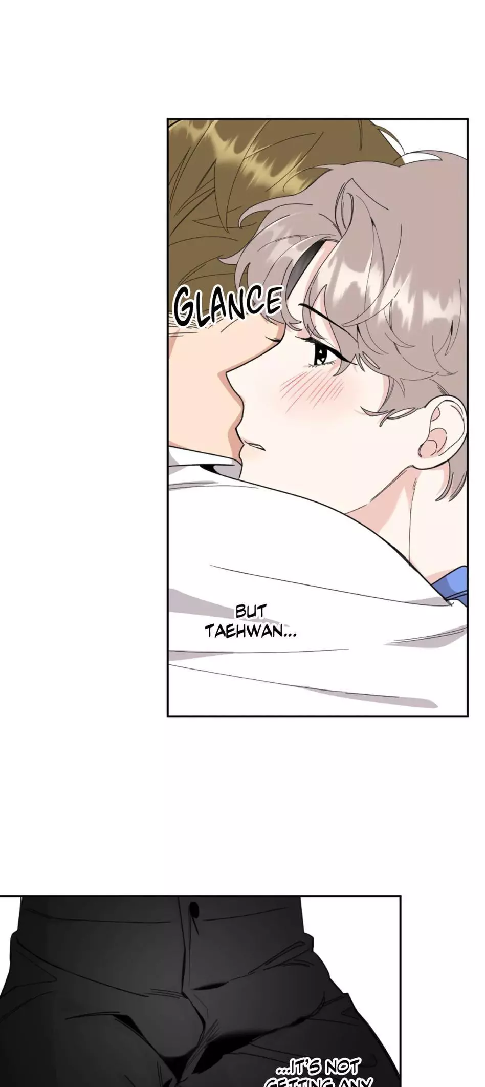 A Terrible Romance - Chapter 26 Page 7