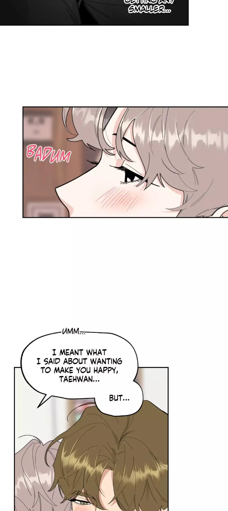 A Terrible Romance - Chapter 26 Page 8