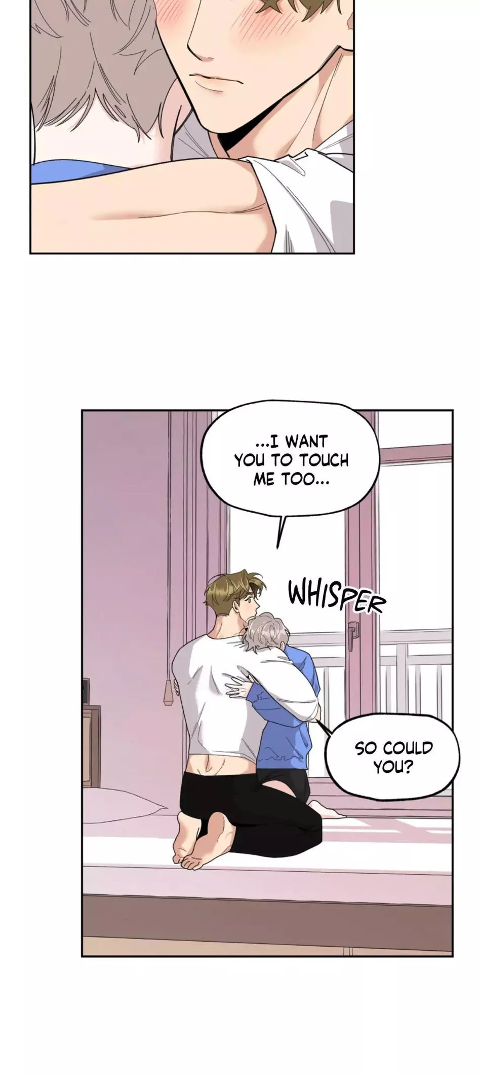 A Terrible Romance - Chapter 26 Page 9