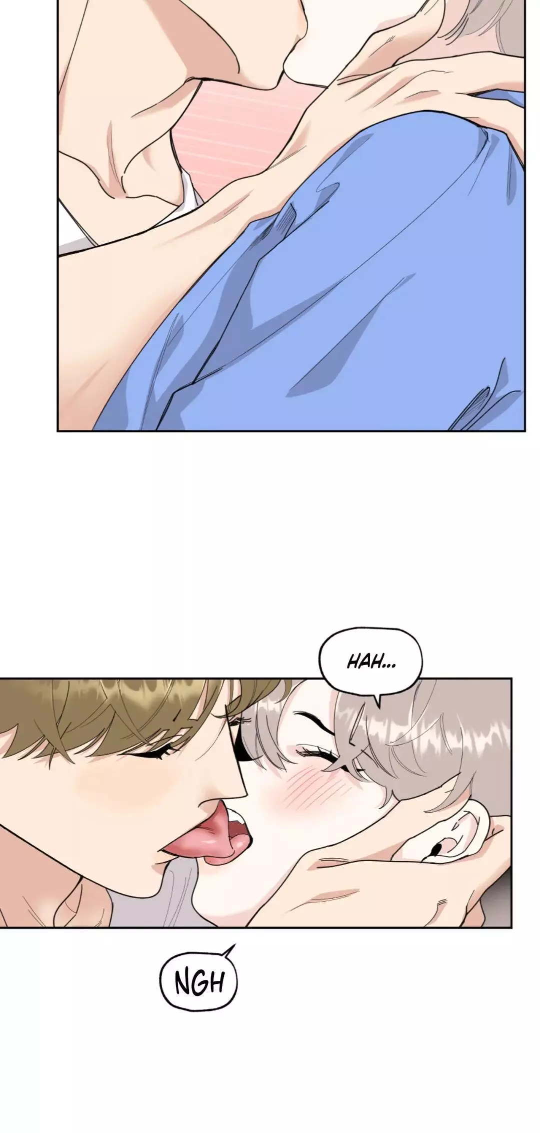 A Terrible Romance - Chapter 26 Page 11