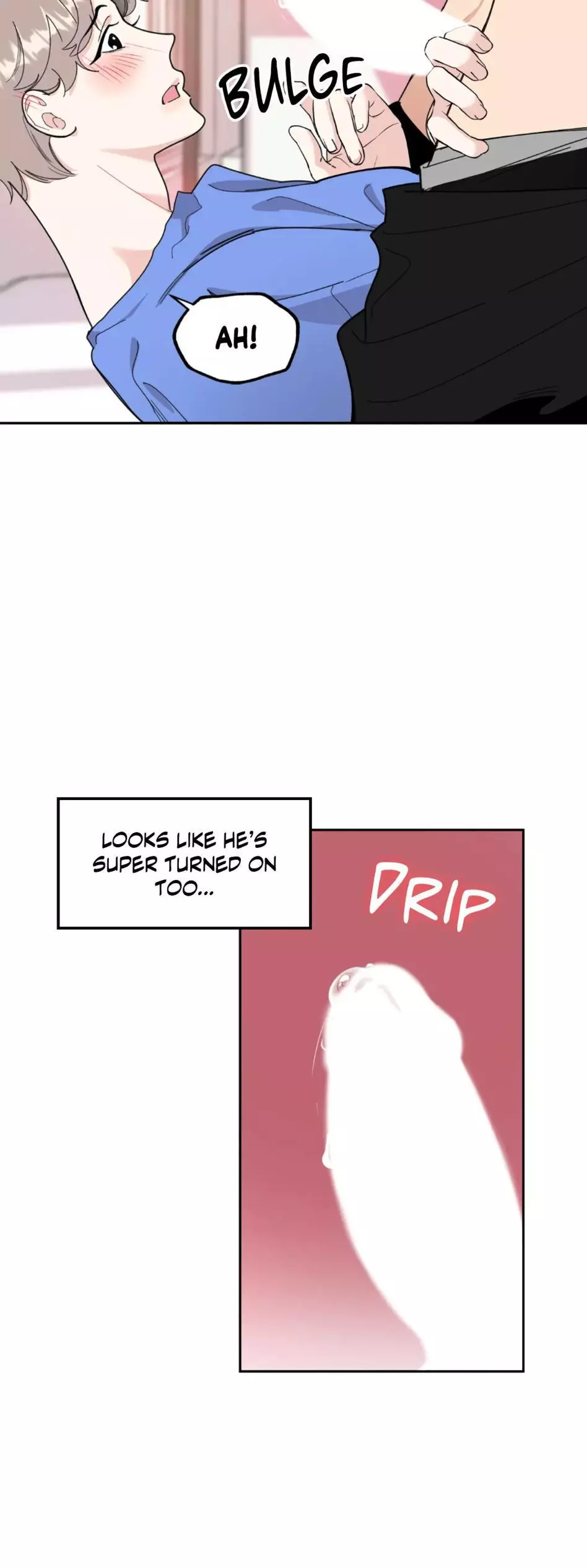 A Terrible Romance - Chapter 26 Page 21