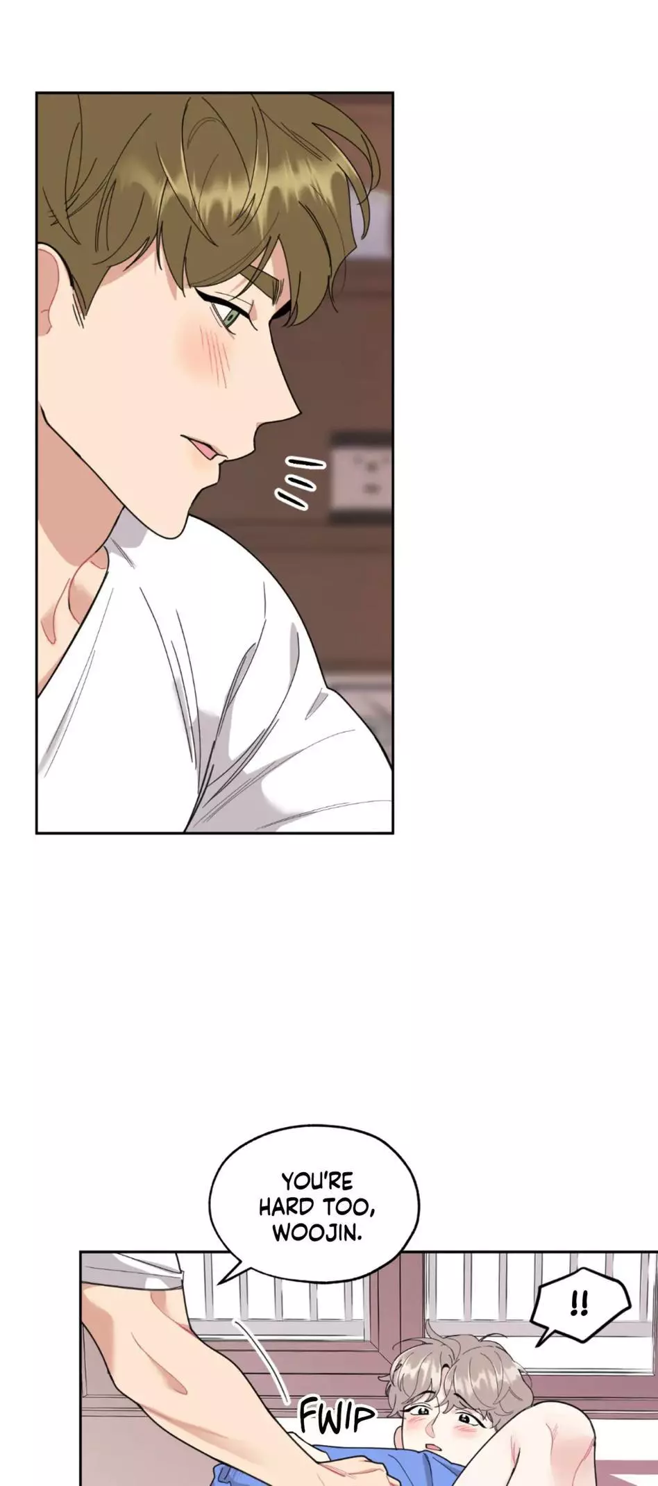 A Terrible Romance - Chapter 26 Page 23