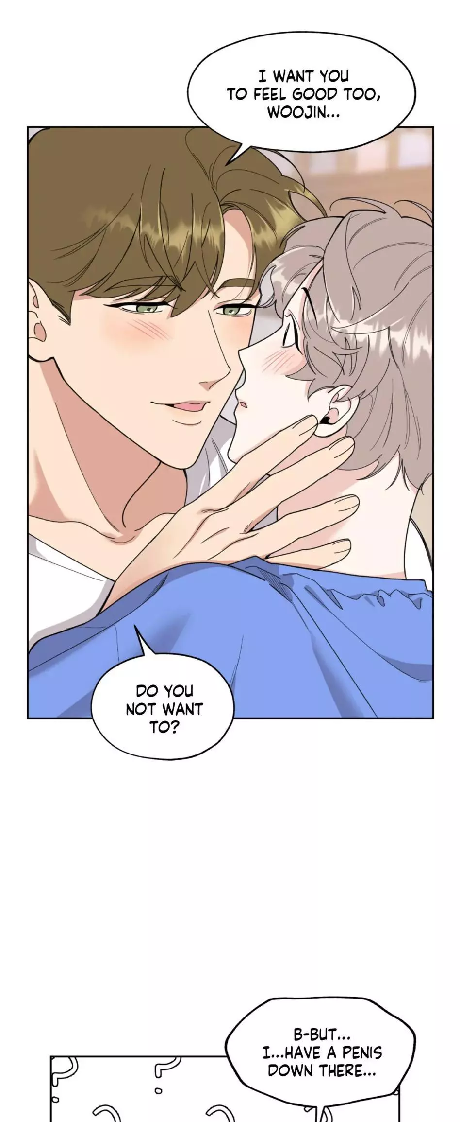 A Terrible Romance - Chapter 26 Page 26