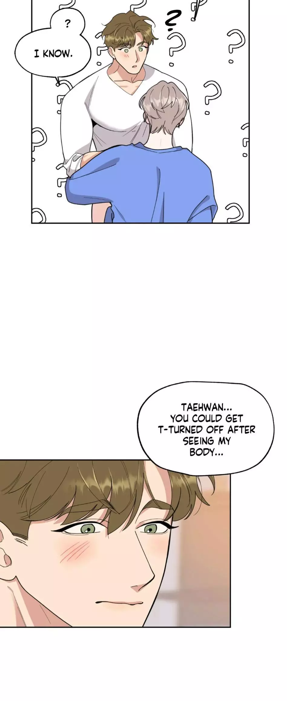 A Terrible Romance - Chapter 26 Page 27