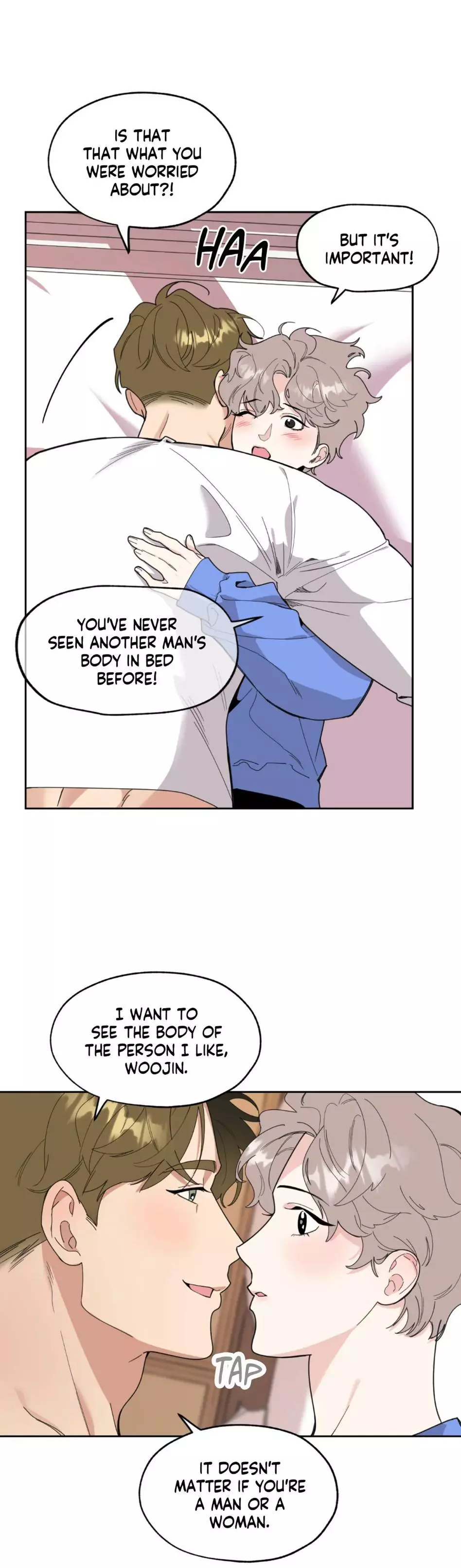 A Terrible Romance - Chapter 26 Page 28