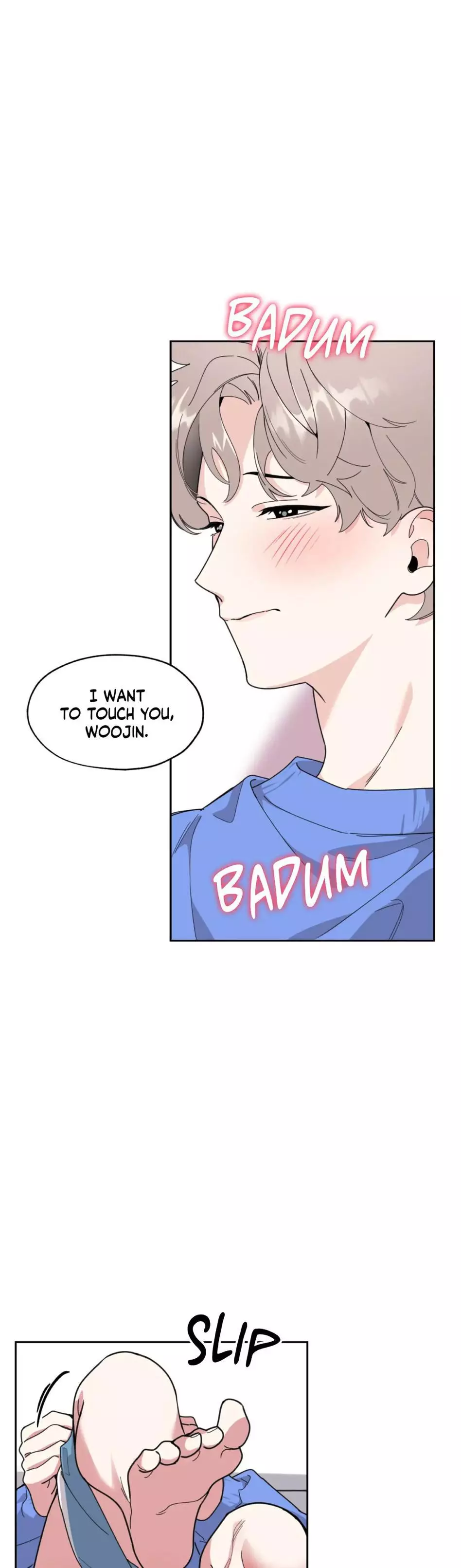 A Terrible Romance - Chapter 26 Page 29
