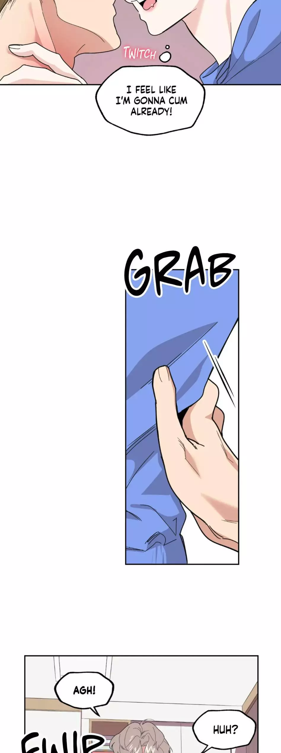 A Terrible Romance - Chapter 26 Page 35