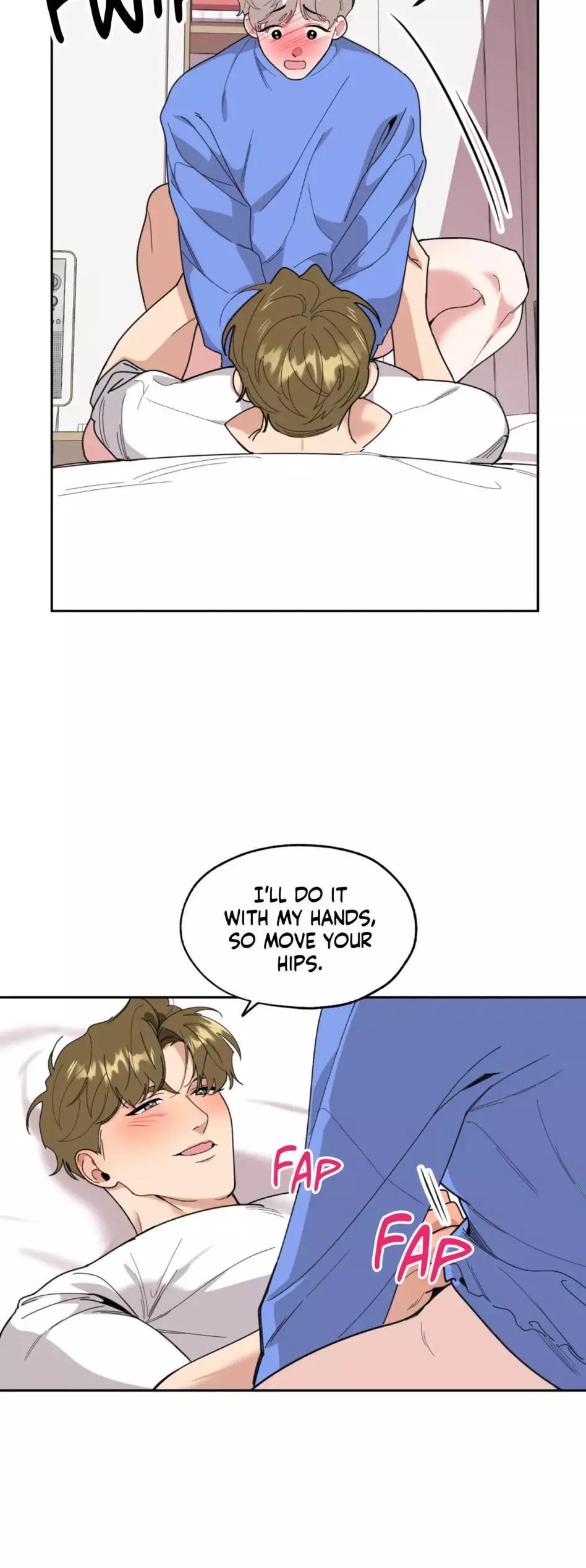 A Terrible Romance - Chapter 26 Page 36