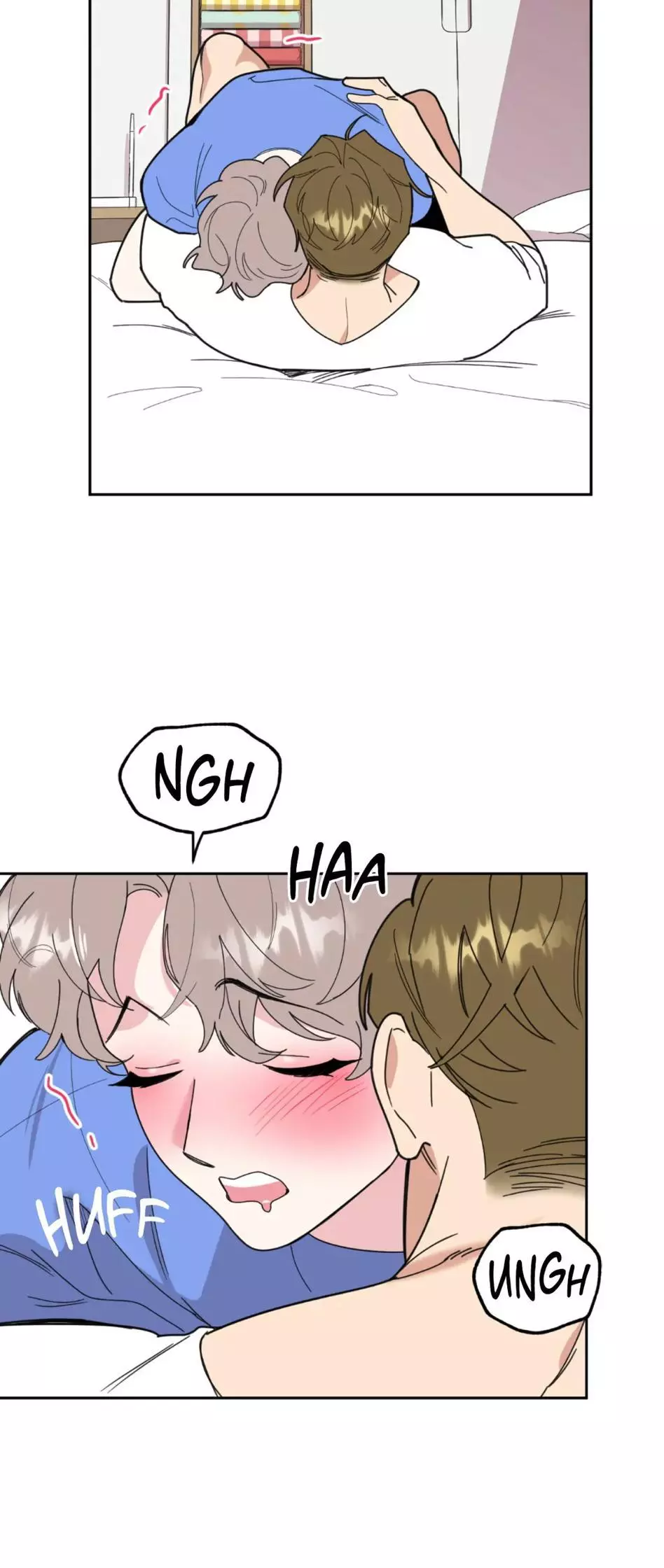 A Terrible Romance - Chapter 26 Page 42