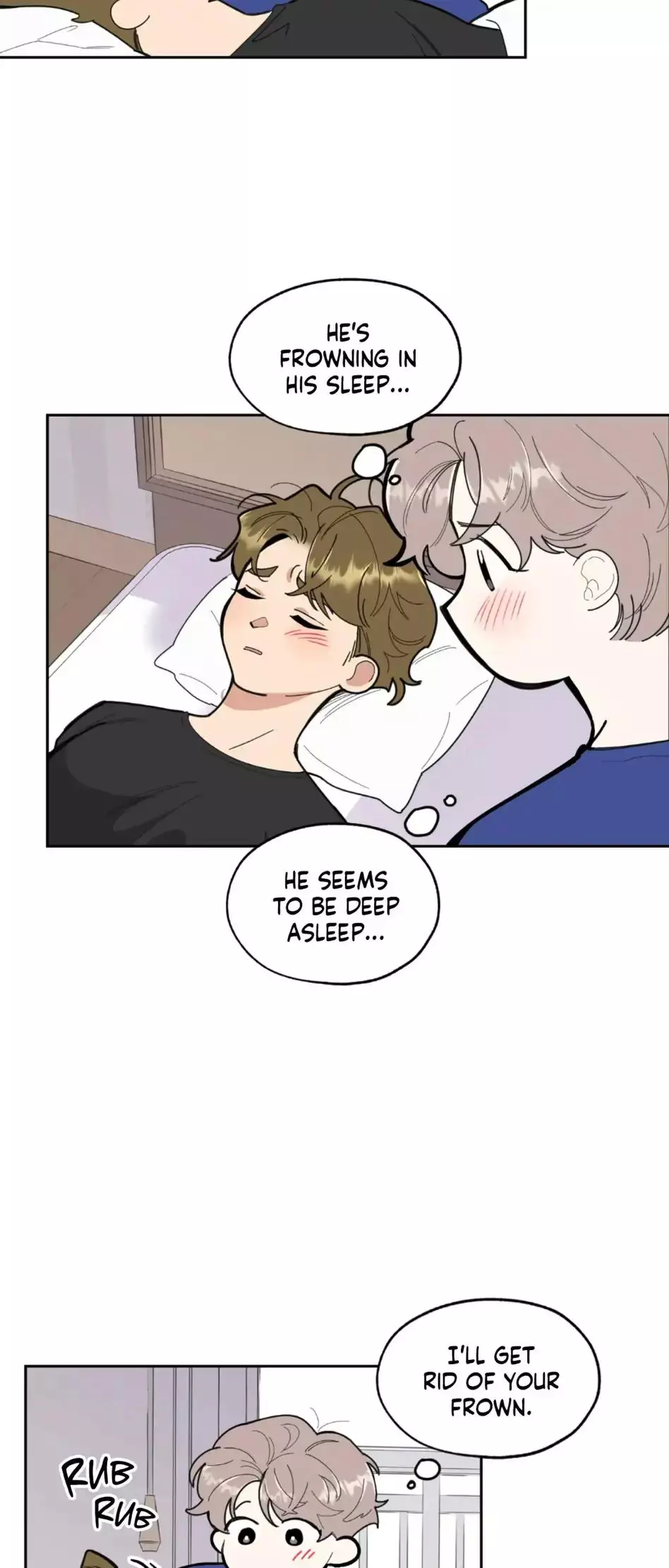 A Terrible Romance - Chapter 27 Page 5