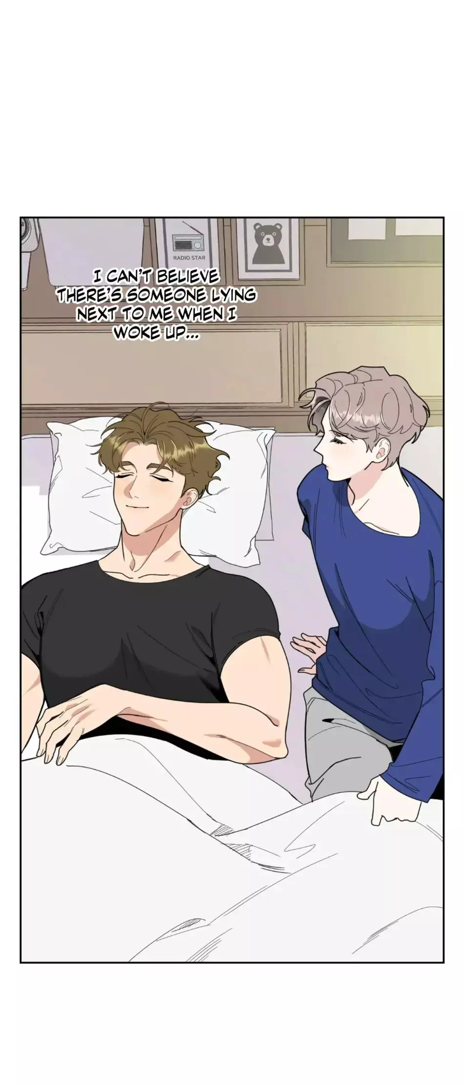 A Terrible Romance - Chapter 27 Page 7