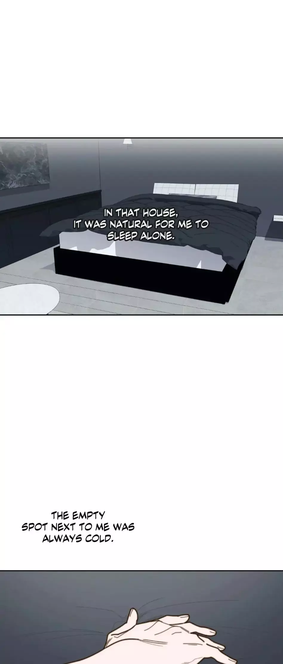 A Terrible Romance - Chapter 27 Page 8