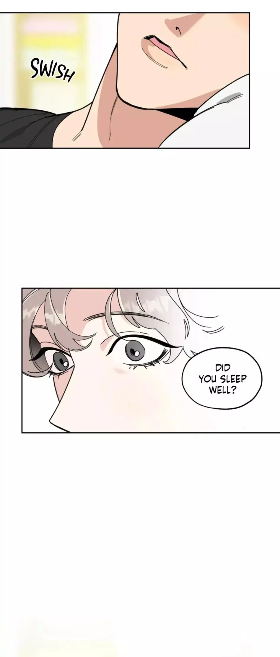 A Terrible Romance - Chapter 27 Page 13