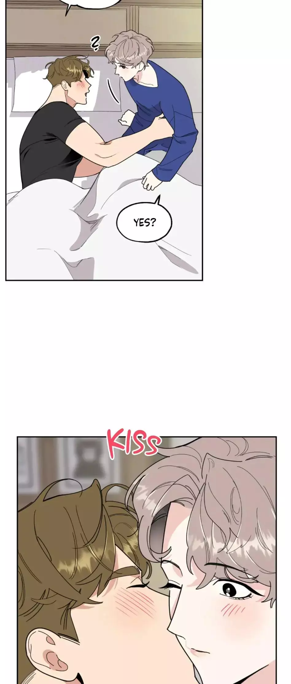 A Terrible Romance - Chapter 27 Page 18